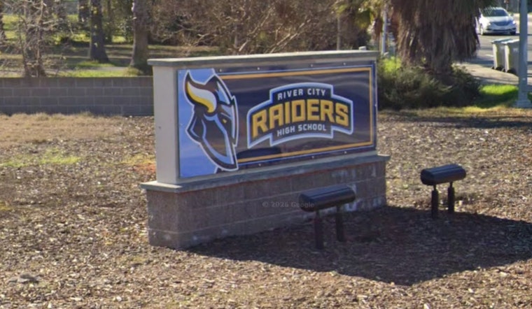 Threats Investigated At River City High In West Sacramento