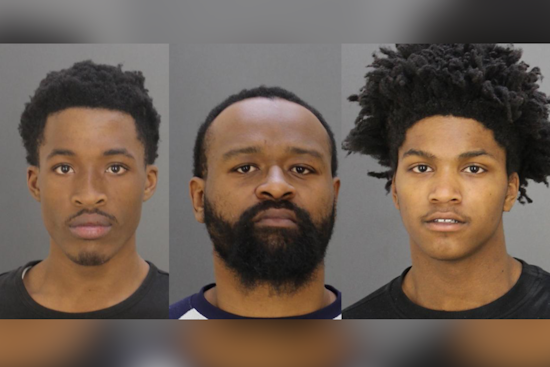 Three Arrested and Charged with First-Degree Murder Following Fatal East Baltimore Home Robbery