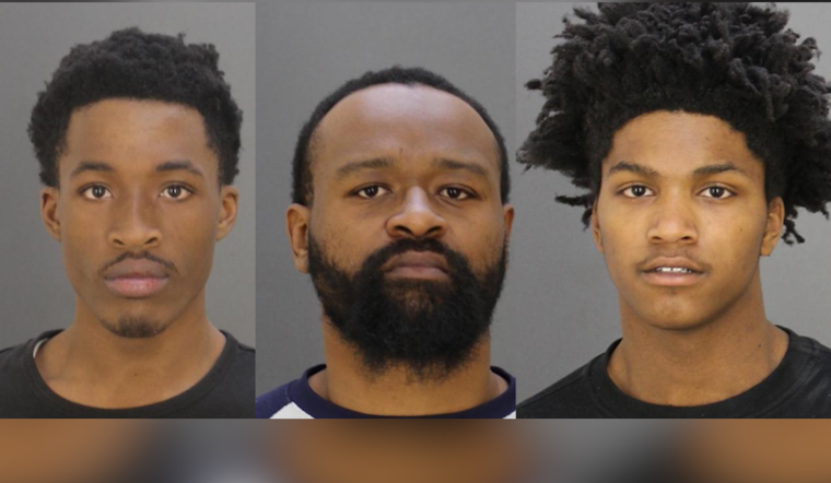 Three Arrested and Charged with First-Degree Murder Following Fatal East Baltimore Home Robbery