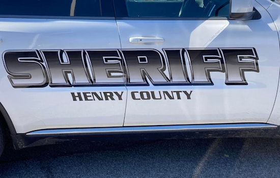 Three Arrested in Paris After Meth Seizure on Caledonia Street