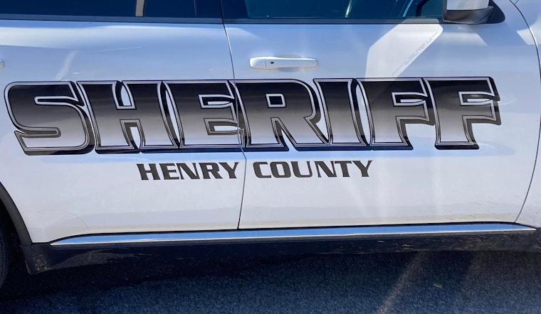Three Arrested in Paris After Meth Seizure on Caledonia Street