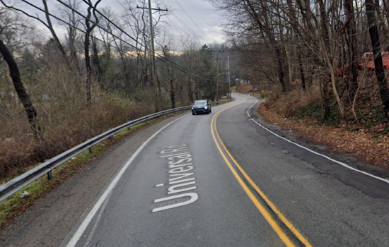 Three Charged In Penn Hills Slaying Near Universal Road
