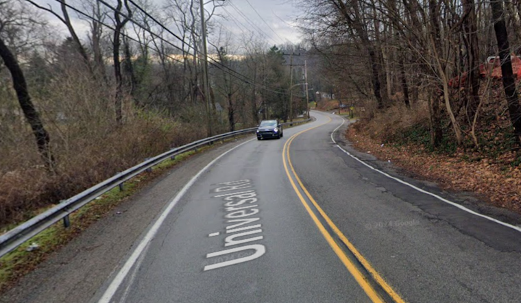 Three Charged In Penn Hills Slaying Near Universal Road
