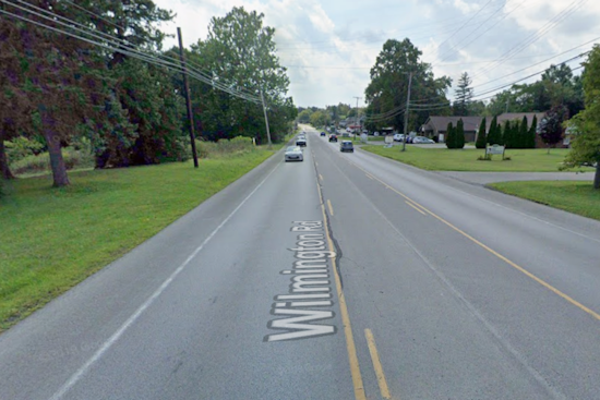 Three Hospitalized After School Van Driver Suffers Medical Emergency, Leading to Crash in Lawrence County