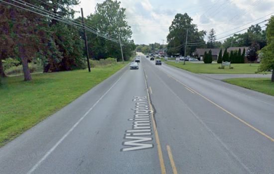 Three Hospitalized After School Van Driver Suffers Medical Emergency, Leading to Crash in Lawrence County