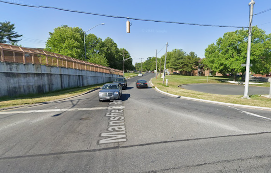 Three Minors Hospitalized After School Bus Collides With Sedan in Essex, Baltimore County Police Investigating