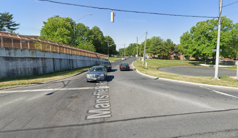 Three Minors Hospitalized After School Bus Collides With Sedan in Essex, Baltimore County Police Investigating