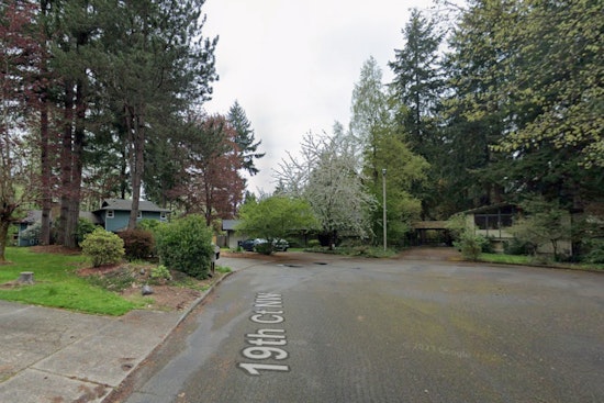 Quiet Olympia Cul-de-Sac Rocked After Three Found Shot Dead Inside Home
