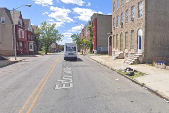 Three Suspects Sought After West Baltimore Stabbing