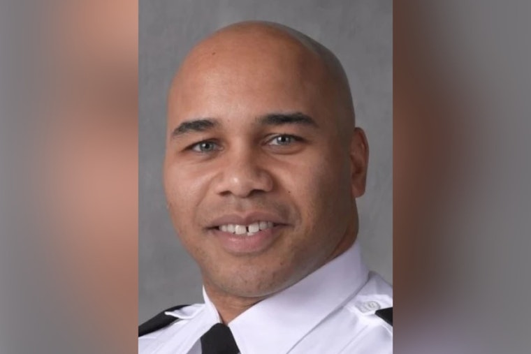 Ticket-Lie Turmoil: Columbus Deputy Chief Sidelined From Top Cop Ranks