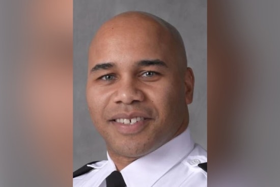 Ticket-Lie Turmoil: Columbus Deputy Chief Sidelined From Top Cop Ranks