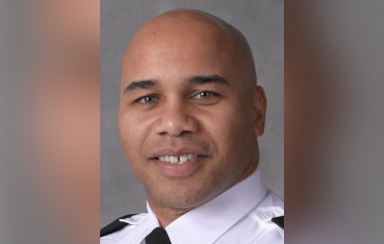 Ticket-Lie Turmoil: Columbus Deputy Chief Sidelined From Top Cop Ranks