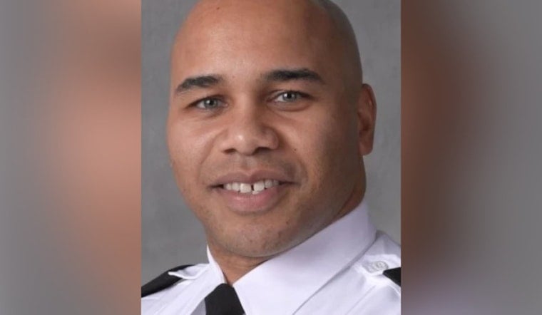 Ticket-Lie Turmoil: Columbus Deputy Chief Sidelined From Top Cop Ranks