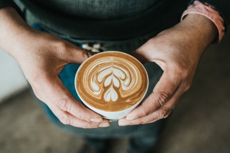Tijuana’s Revu Turns Into All-Night Coffee Crush For Kids With Cancer