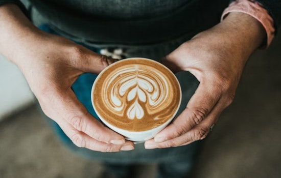 Tijuana’s Revu Turns Into All-Night Coffee Crush For Kids With Cancer