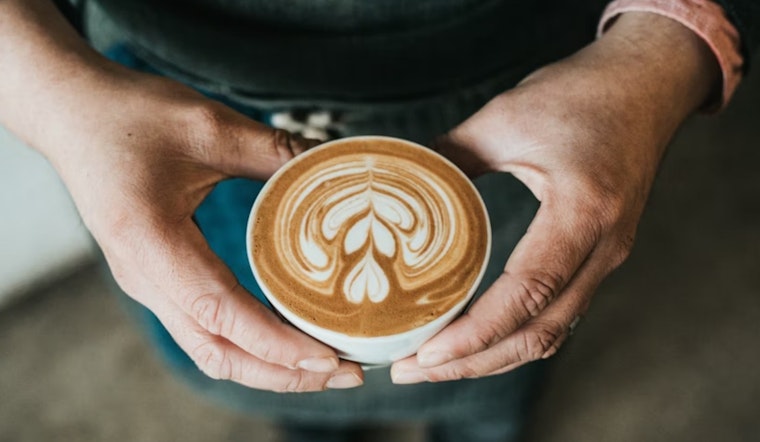 Tijuana’s Revu Turns Into All-Night Coffee Crush For Kids With Cancer