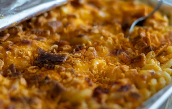 TikTok Mac Attack: Build-Your-Own Cheese Bar Targets Mall Of America And Dinkytown