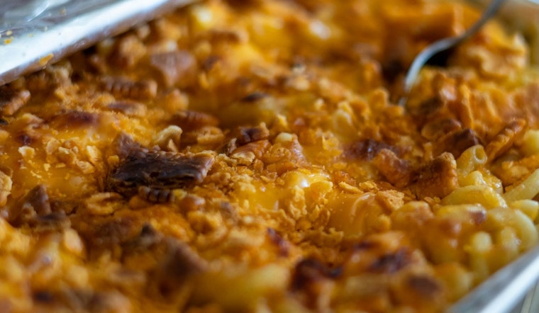 TikTok Mac Attack: Build-Your-Own Cheese Bar Targets Mall Of America And Dinkytown