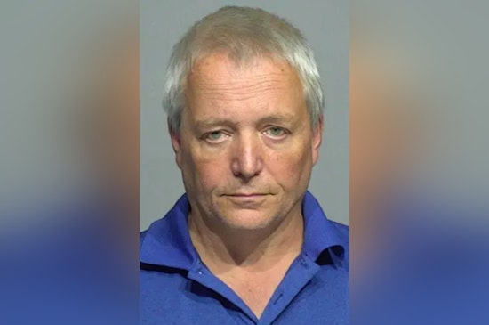 Time-Served Plea For Milwaukee School Aide In Bus Slap Of 11-Year-Old