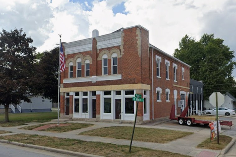 Tiny Elida Gets Fresh Jolt With New Village Coffee House