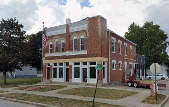 Tiny Elida Gets Fresh Jolt With New Village Coffee House