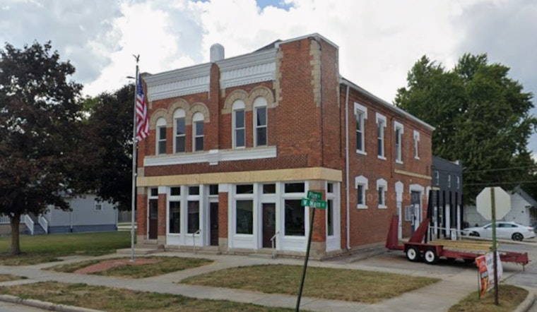 Tiny Elida Gets Fresh Jolt With New Village Coffee House