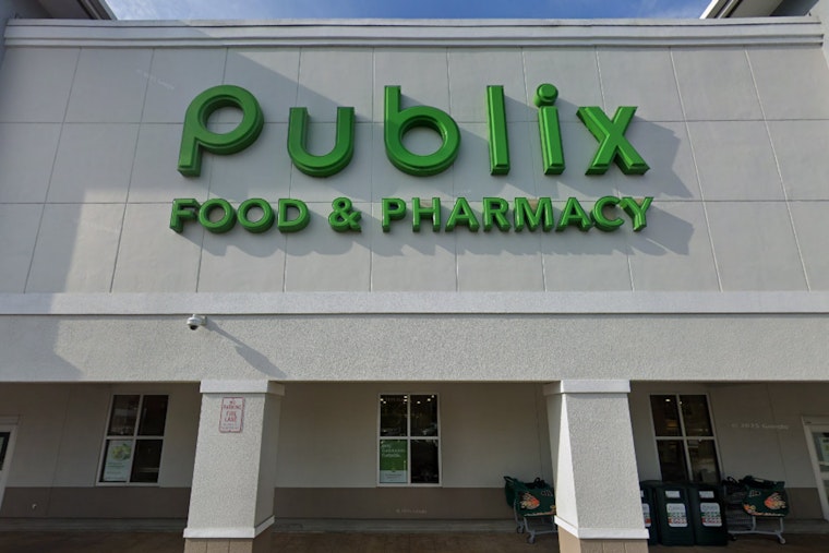 Tiny Micanopy Gas Stop And Port St. Lucie Publix Split $53K Fantasy 5 Top Prize