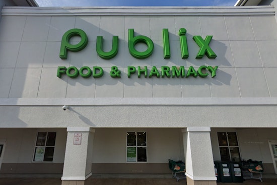 Tiny Micanopy Gas Stop And Port St. Lucie Publix Split $53K Fantasy 5 Top Prize