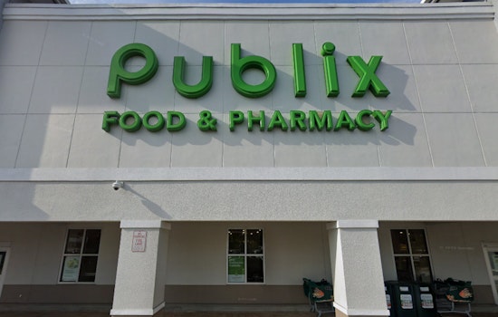 Tiny Micanopy Gas Stop And Port St. Lucie Publix Split $53K Fantasy 5 Top Prize