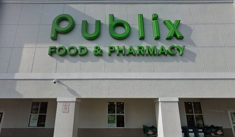 Tiny Micanopy Gas Stop And Port St. Lucie Publix Split $53K Fantasy 5 Top Prize