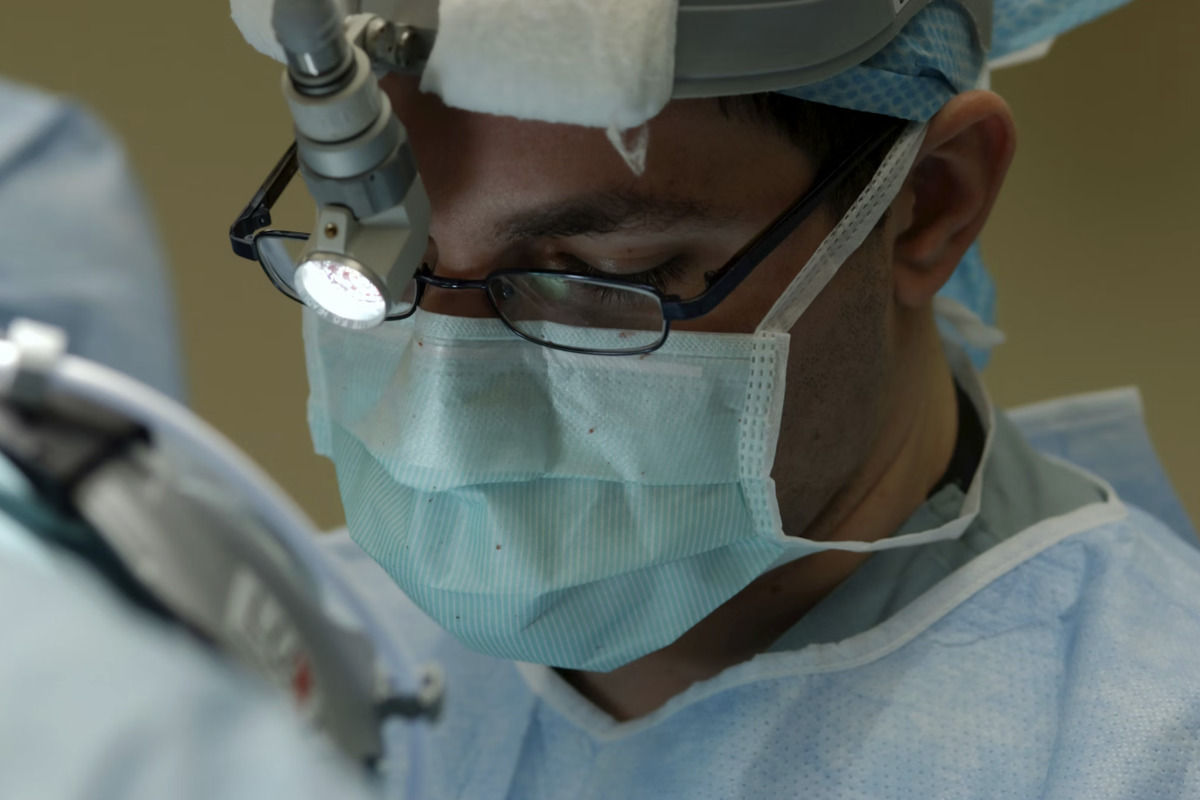 NYU Langone Finds Microplastics in Prostate Tumors