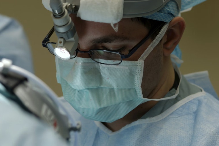 Tiny Plastics Turn Up in NYC Prostate Tumors, NYU Team Reports