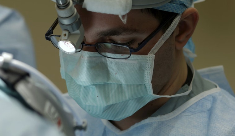 Tiny Plastics Turn Up in NYC Prostate Tumors, NYU Team Reports