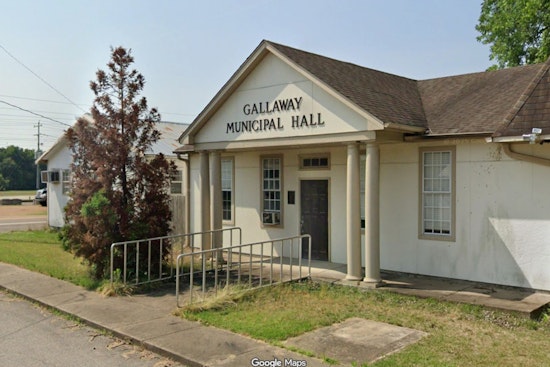 Tiny Tennessee Town Near Memphis Rocked As Mayor Busted Again Over Drug Test