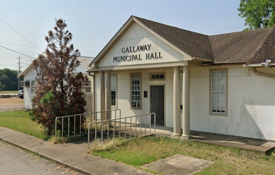 Tiny Tennessee Town Near Memphis Rocked As Mayor Busted Again Over Drug Test