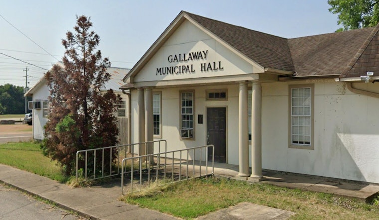 Tiny Tennessee Town Near Memphis Rocked As Mayor Busted Again Over Drug Test