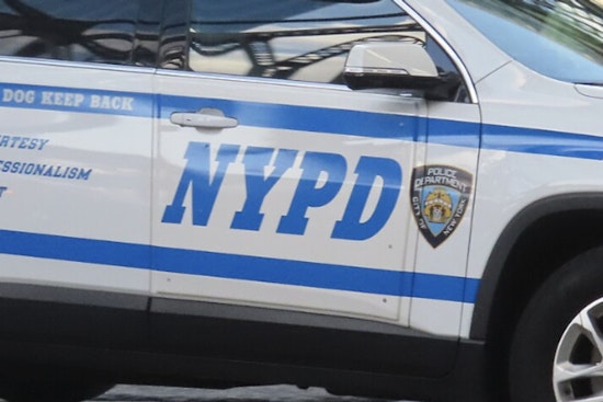 Tire-Slashing Spree Knocks Out NYPD Cruisers Outside Windsor Terrace Cop Base