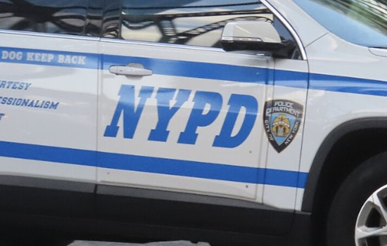 Tire-Slashing Spree Knocks Out NYPD Cruisers Outside Windsor Terrace Cop Base