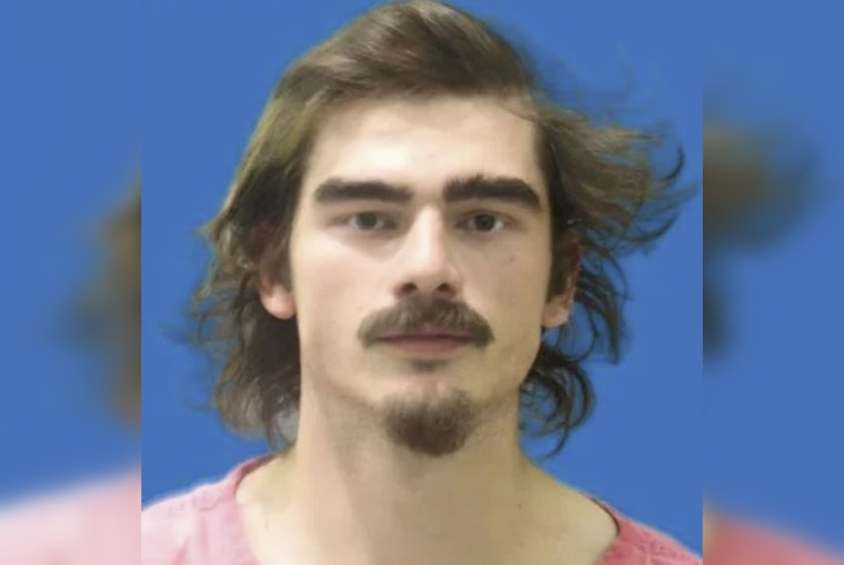 Tishomingo Mom's Twin Dies After Alleged Assault, Local Man Charged