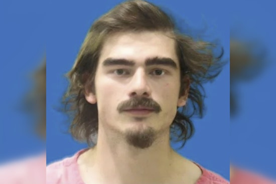 Tishomingo Mom's Twin Dies After Alleged Assault, Local Man Charged