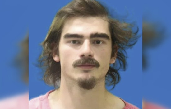 Tishomingo Mom's Twin Dies After Alleged Assault, Local Man Charged