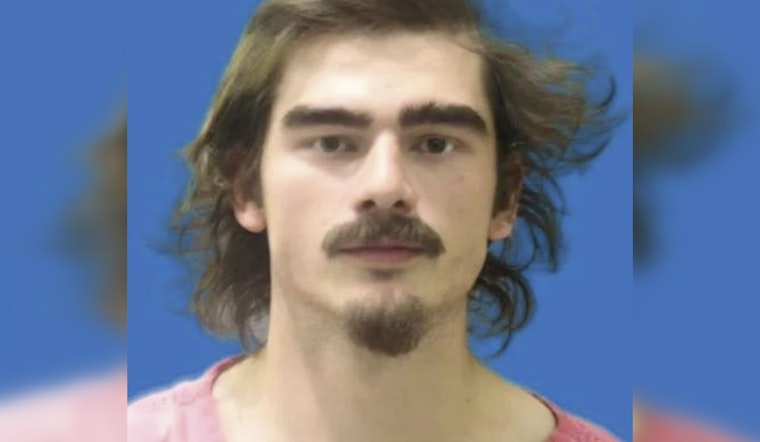 Tishomingo Mom's Twin Dies After Alleged Assault, Local Man Charged