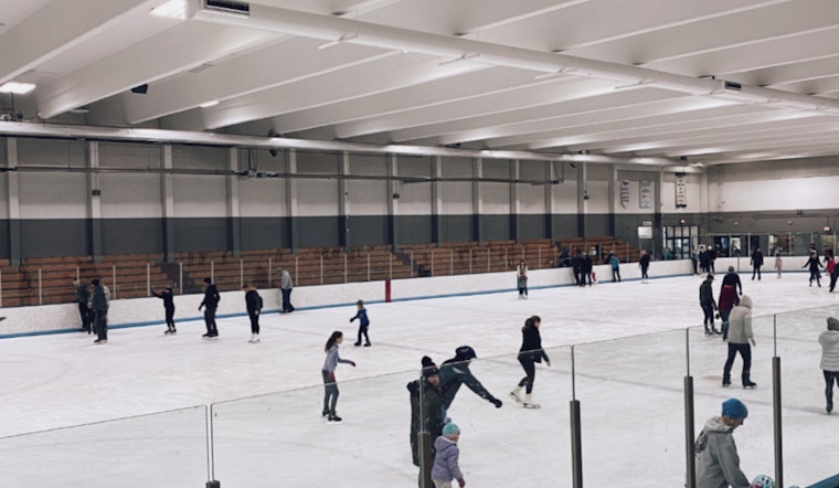 TMJ4 News Spotlights Skating Culture at Waukesha County's Eble Ice Arena