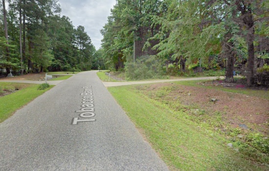 Tobacco Barn Road Horror as Juvenile Detained Following Double Assault Near Fuquay-Varina