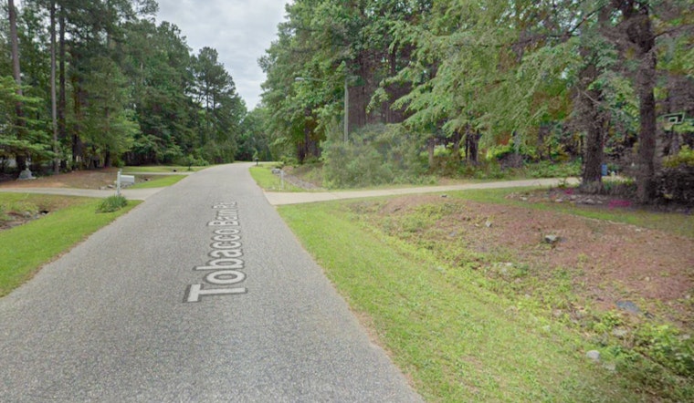 Tobacco Barn Road Horror as Juvenile Detained Following Double Assault Near Fuquay-Varina