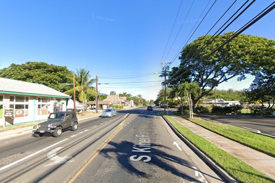 Tobi’s Poke Rush Hits Kīhei As Kukui Mall Snags New Shave Ice Hotspot