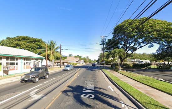 Tobi’s Poke Rush Hits Kīhei As Kukui Mall Snags New Shave Ice Hotspot