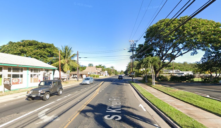 Tobi’s Poke Rush Hits Kīhei As Kukui Mall Snags New Shave Ice Hotspot