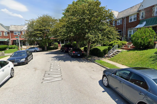 Toddler Hit In Late-Night Shooting On West Baltimore’s Wilbron Ave