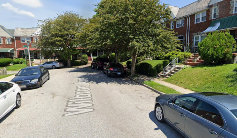 Toddler Hit In Late-Night Shooting On West Baltimore’s Wilbron Ave